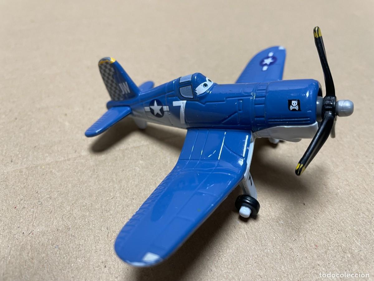 Maquetas: Skipper Riley (Disney) - Foto 2