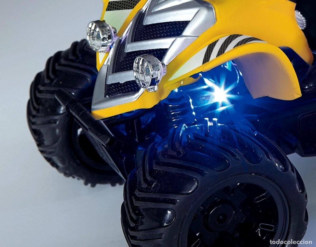 Maquetas: Quadbike RC model &rdquo;Dust Racer&rdquo;, 8+ - Foto 6