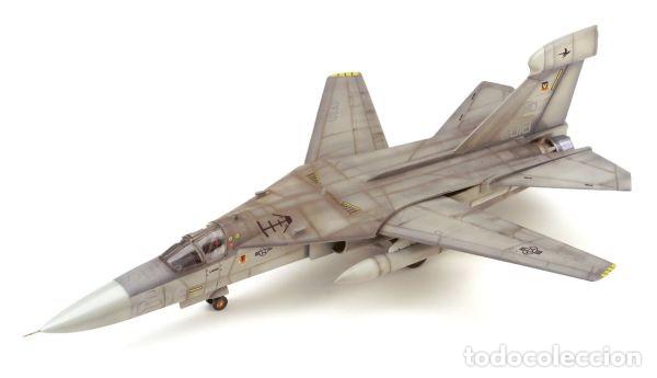 Maquetas: ITALERI - EF-111 A Raven 1/72 1235 - Foto 3