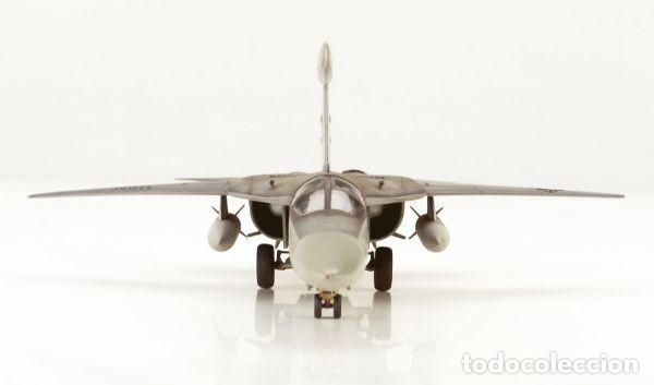 Maquetas: ITALERI - EF-111 A Raven 1/72 1235 - Foto 4