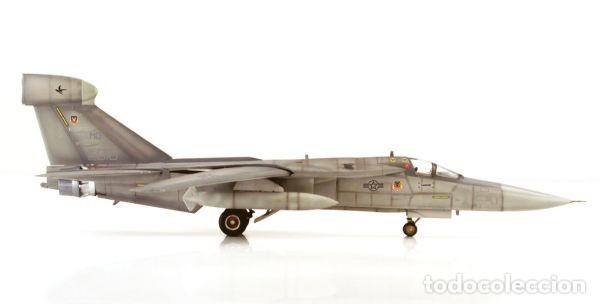 Maquetas: ITALERI - EF-111 A Raven 1/72 1235 - Foto 5