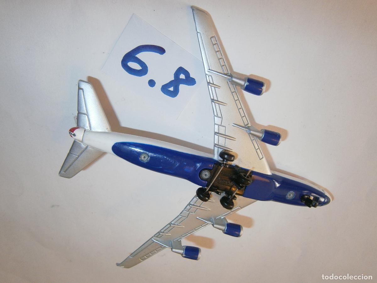 Maquetas: BRITISH AIRWAYS - Foto 3