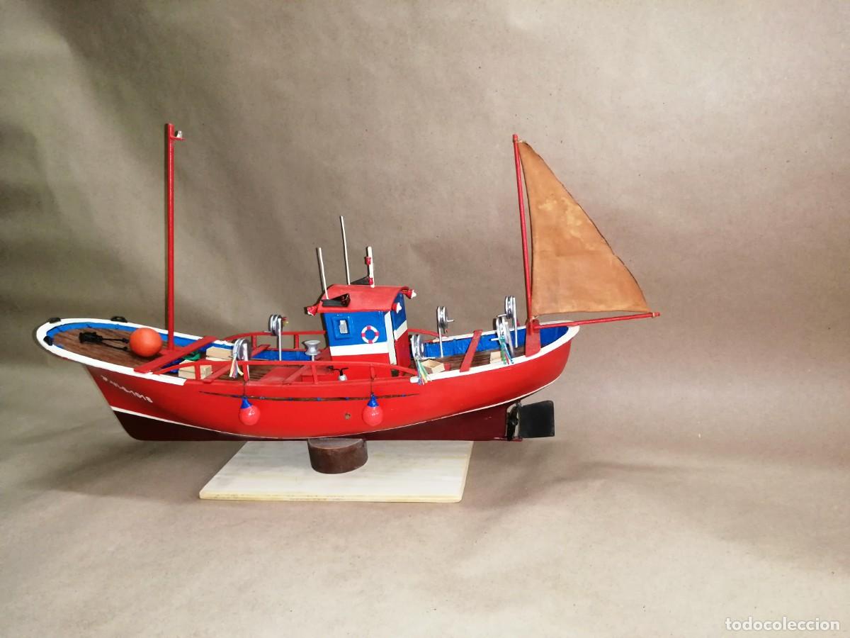 Maquetas: Oferta Maqueta Gasolino Panchito - Foto 1