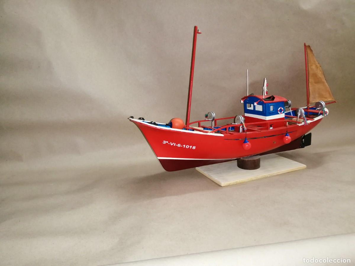 Maquetas: Oferta Maqueta Gasolino Panchito - Foto 2