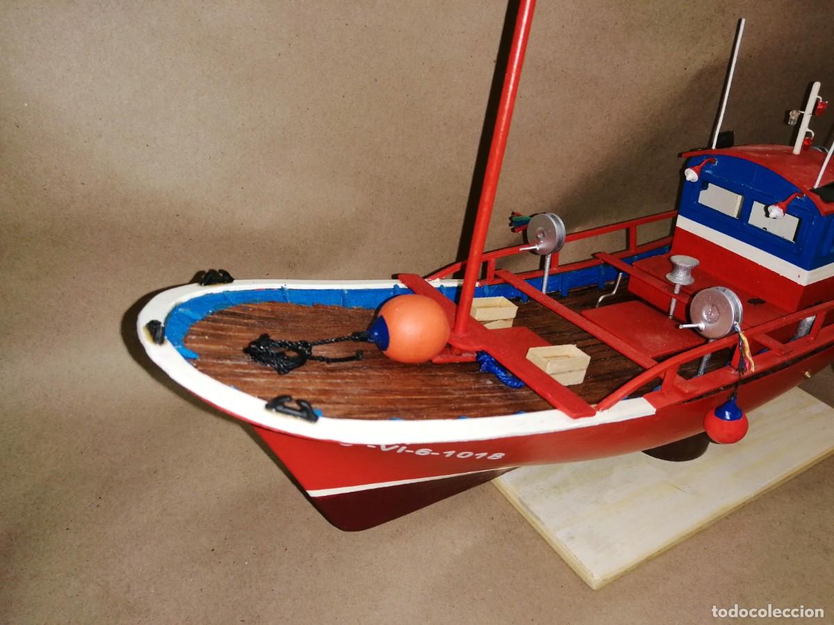Maquetas: Oferta Maqueta Gasolino Panchito - Foto 3