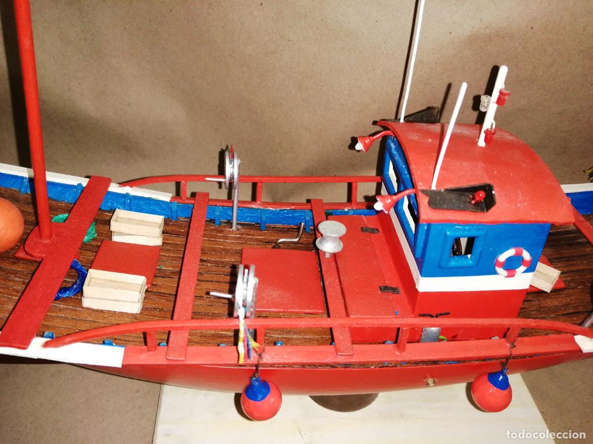 Maquetas: Oferta Maqueta Gasolino Panchito - Foto 4