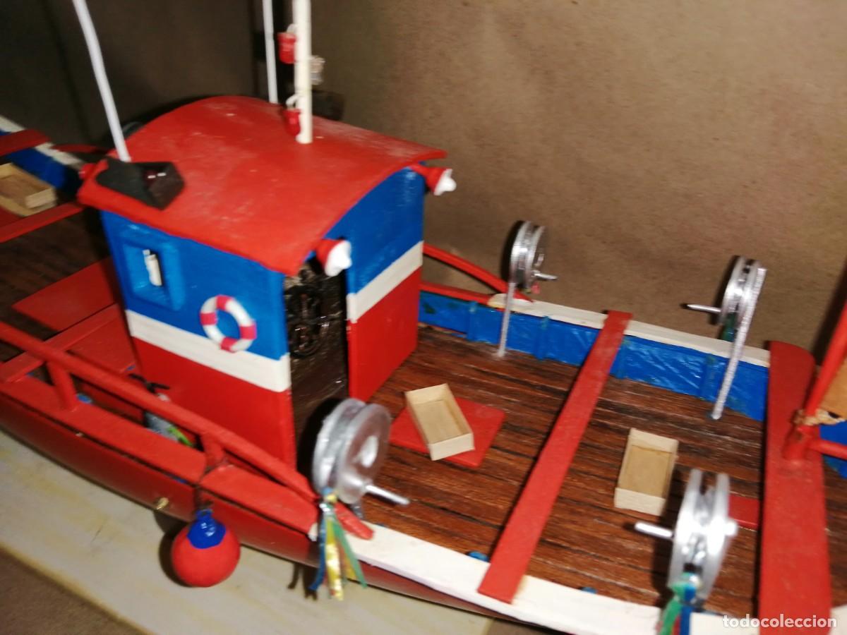 Maquetas: Oferta Maqueta Gasolino Panchito - Foto 5