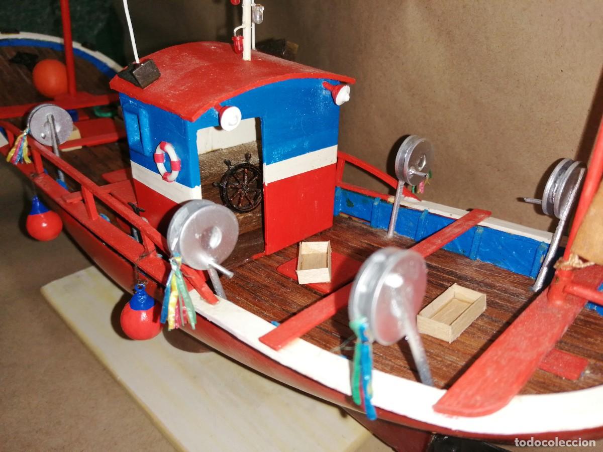 Maquetas: Oferta Maqueta Gasolino Panchito - Foto 6
