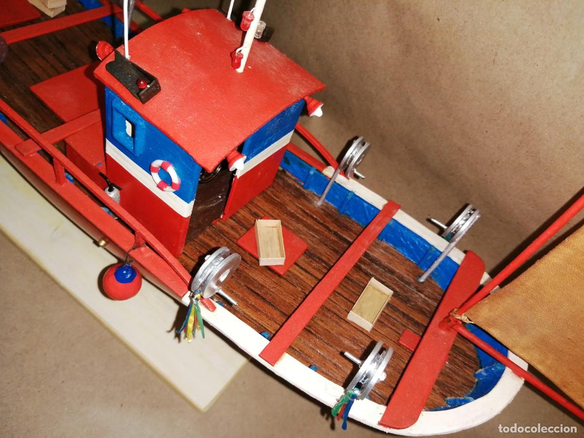 Maquetas: Oferta Maqueta Gasolino Panchito - Foto 7