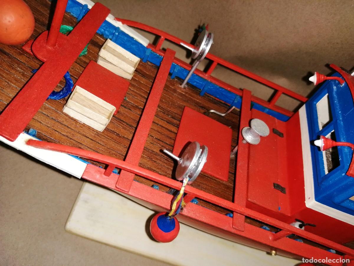 Maquetas: Oferta Maqueta Gasolino Panchito - Foto 8