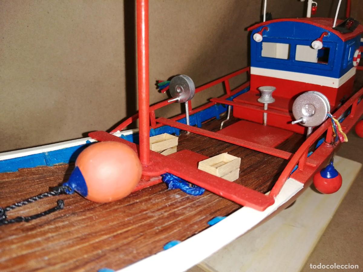 Maquetas: Oferta Maqueta Gasolino Panchito - Foto 9