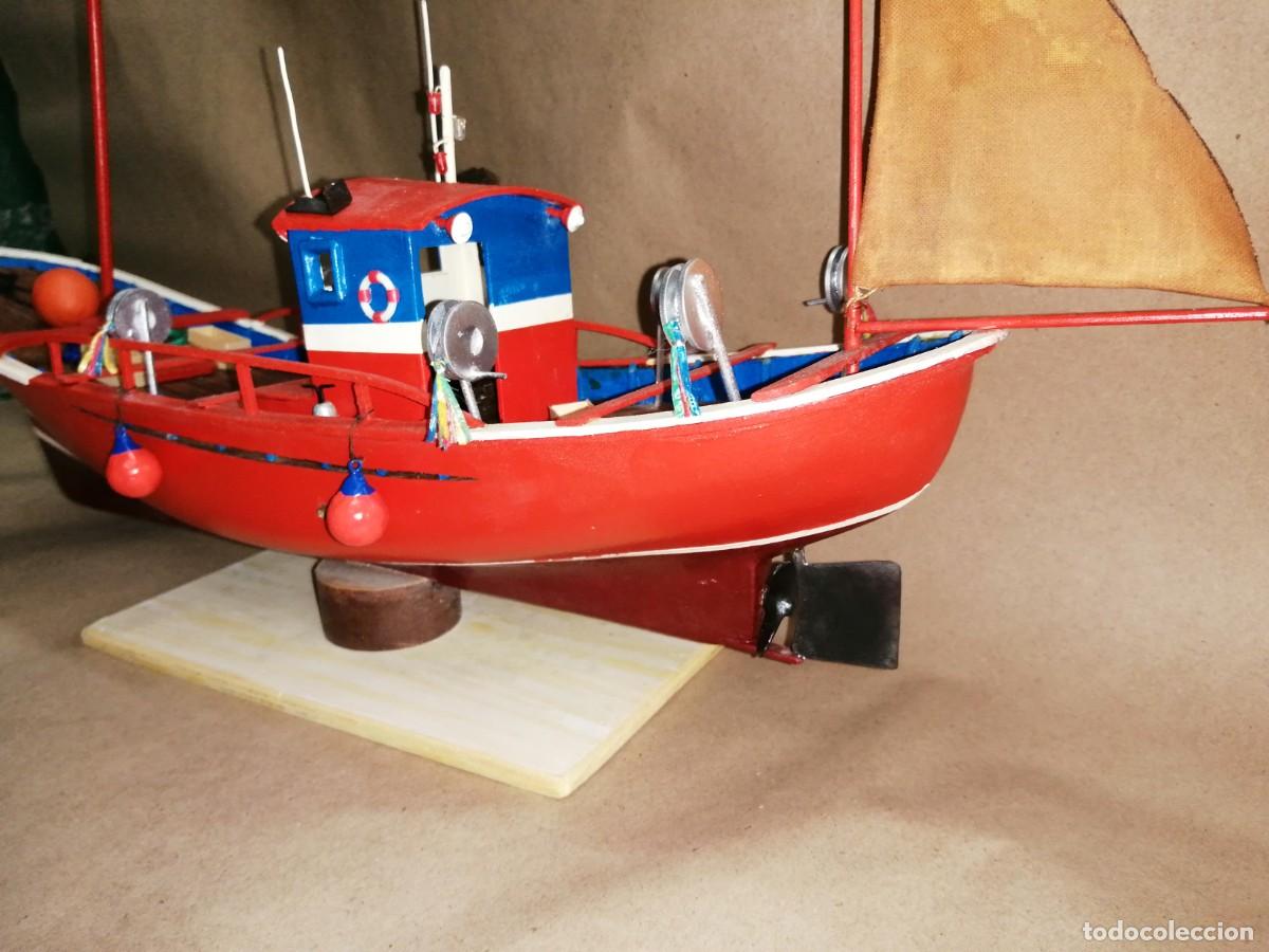 Maquetas: Oferta Maqueta Gasolino Panchito - Foto 11