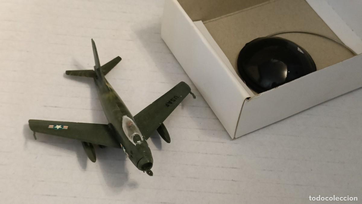 Maquetas: EKO F-86 F &rdquo; SABRE &rdquo; - Foto 2