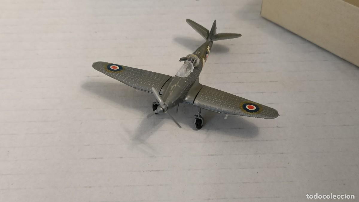 Maquetas: EKO BOULTON & PAUL &rdquo; DEFIANT &rdquo; - Foto 2