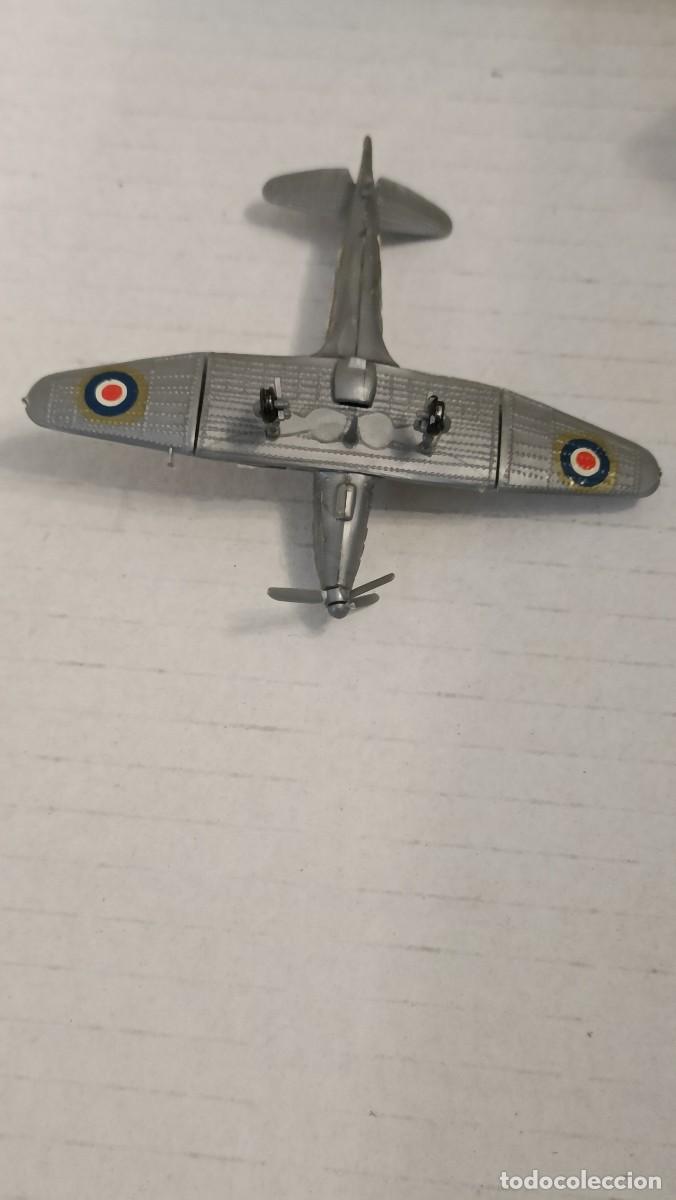 Maquetas: EKO BOULTON & PAUL &rdquo; DEFIANT &rdquo; - Foto 3
