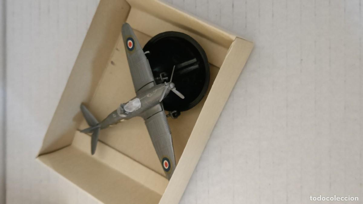 Maquetas: EKO BOULTON & PAUL &rdquo; DEFIANT &rdquo; - Foto 4