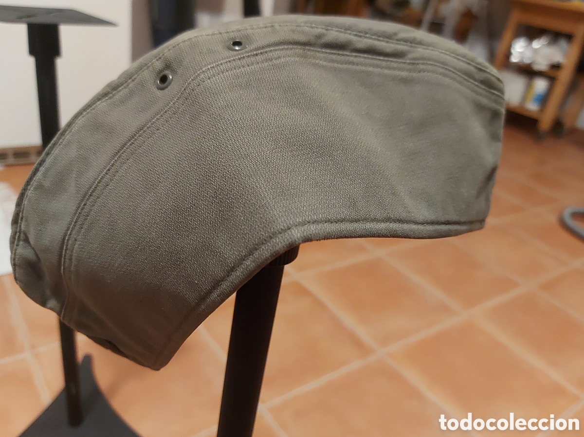 Maquetas: Gorra Cuartelera Alemania Occidental - Foto 2