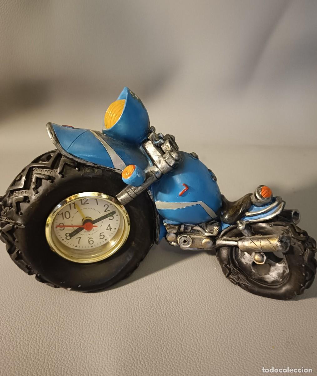 Maquetas: Lote de coches de resina Comic - Foto 3