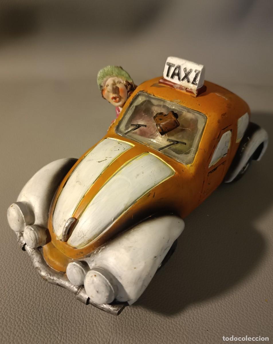 Maquetas: Lote de coches de resina Comic - Foto 4