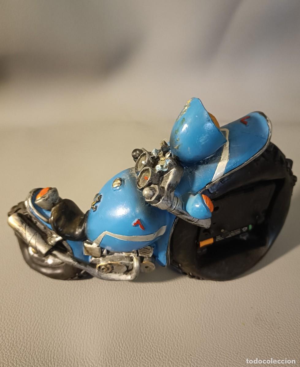 Maquetas: Lote de coches de resina Comic - Foto 10