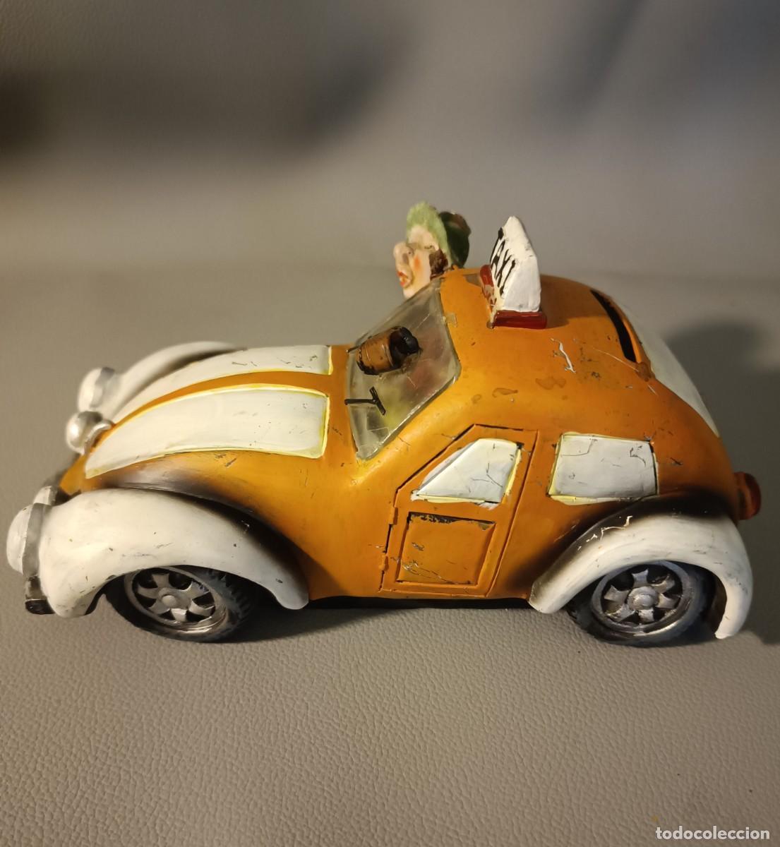 Maquetas: Lote de coches de resina Comic - Foto 12