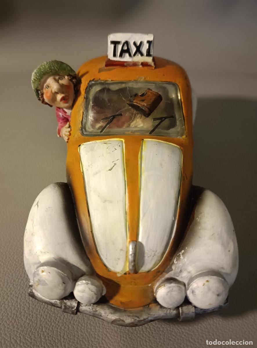 Maquetas: Lote de coches de resina Comic - Foto 13