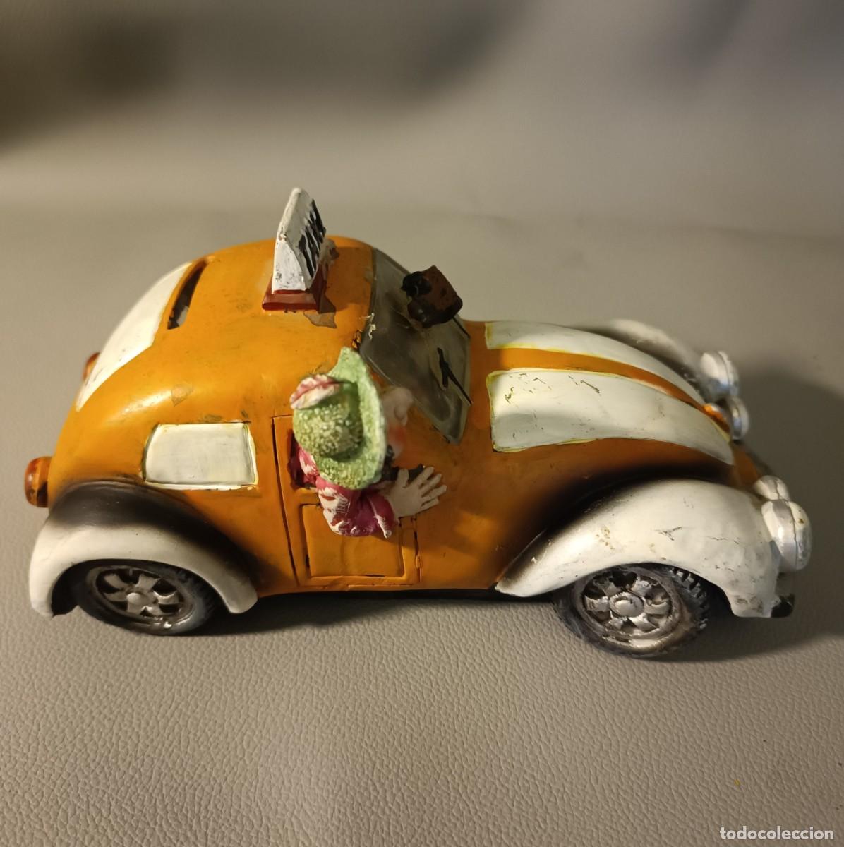 Maquetas: Lote de coches de resina Comic - Foto 14