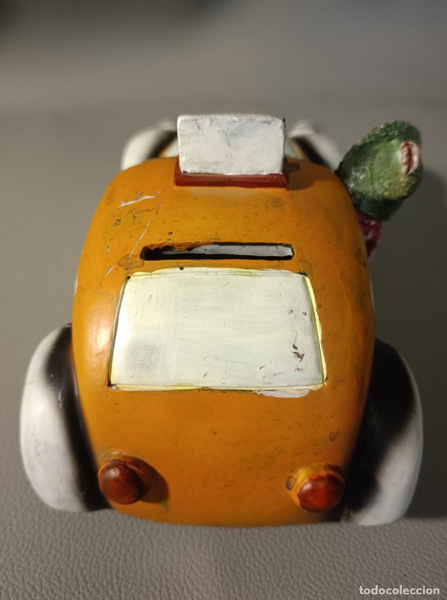 Maquetas: Lote de coches de resina Comic - Foto 15