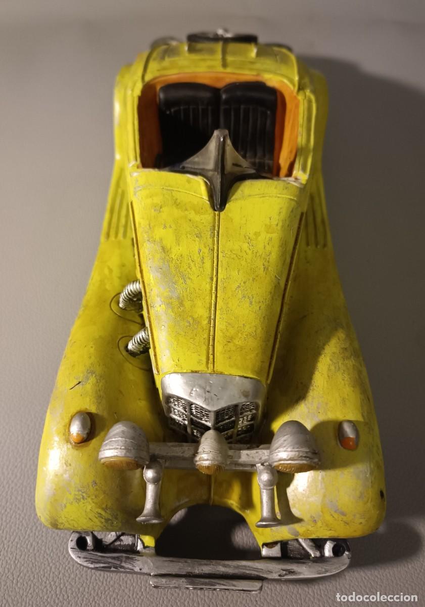 Maquetas: Lote de coches de resina Comic - Foto 16