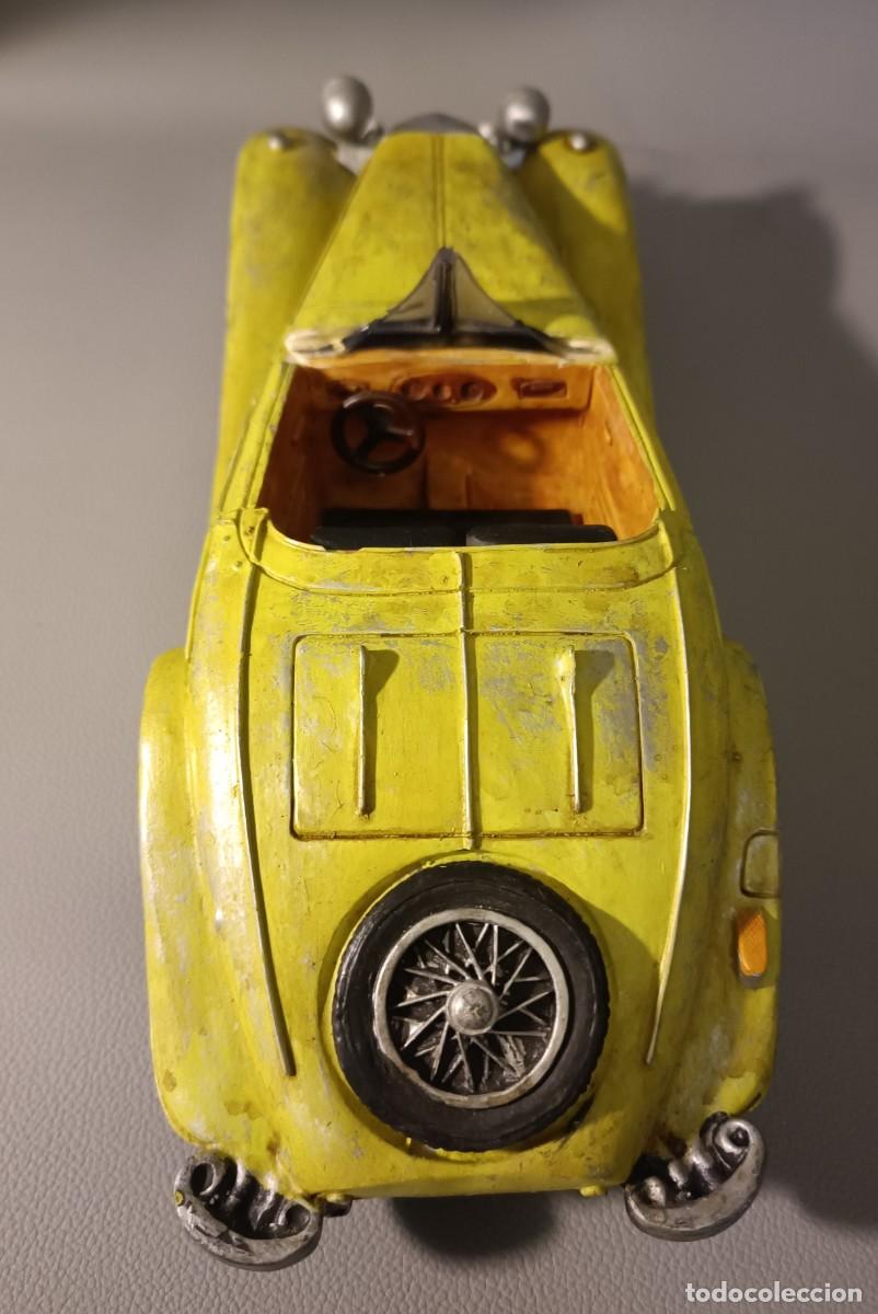 Maquetas: Lote de coches de resina Comic - Foto 18