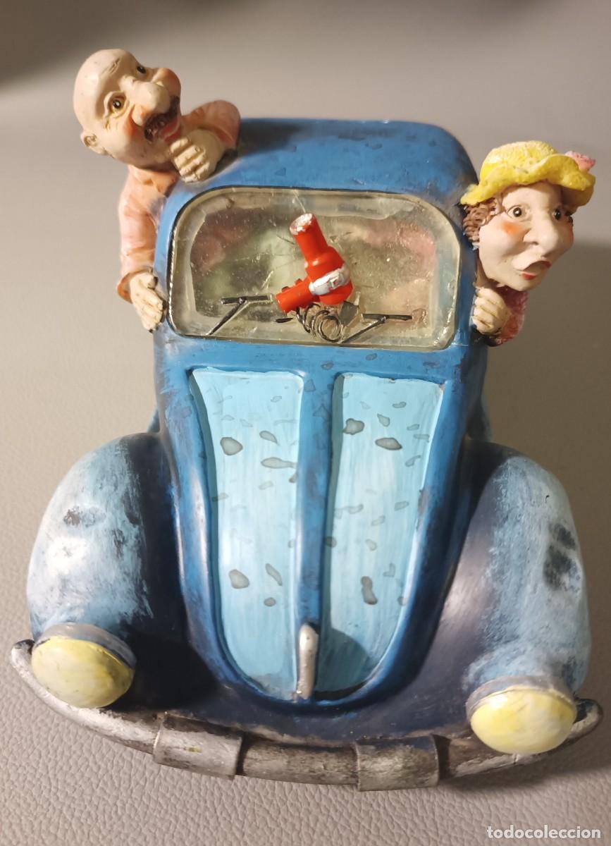 Maquetas: Lote de coches de resina Comic - Foto 19
