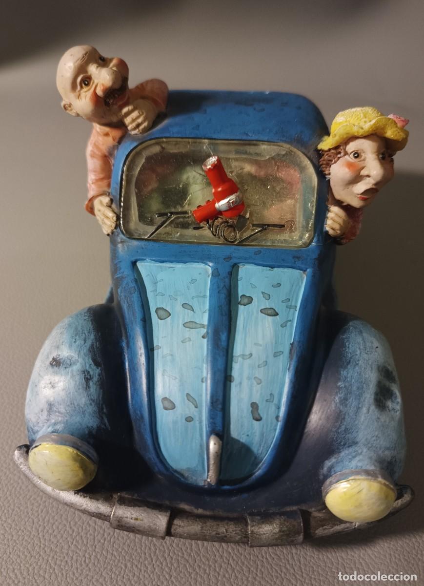 Maquetas: Lote de coches de resina Comic - Foto 20