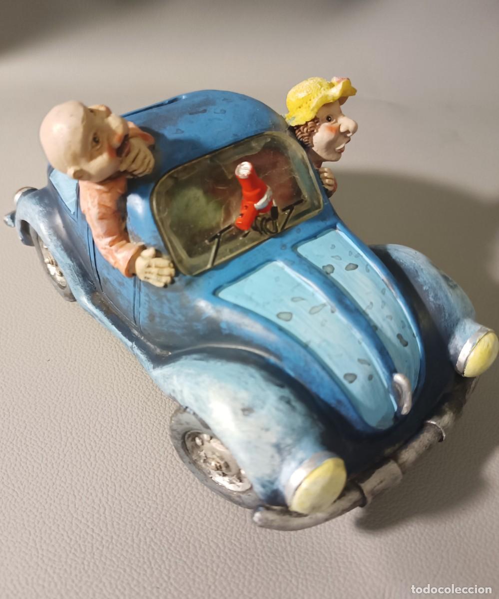 Maquetas: Lote de coches de resina Comic - Foto 21