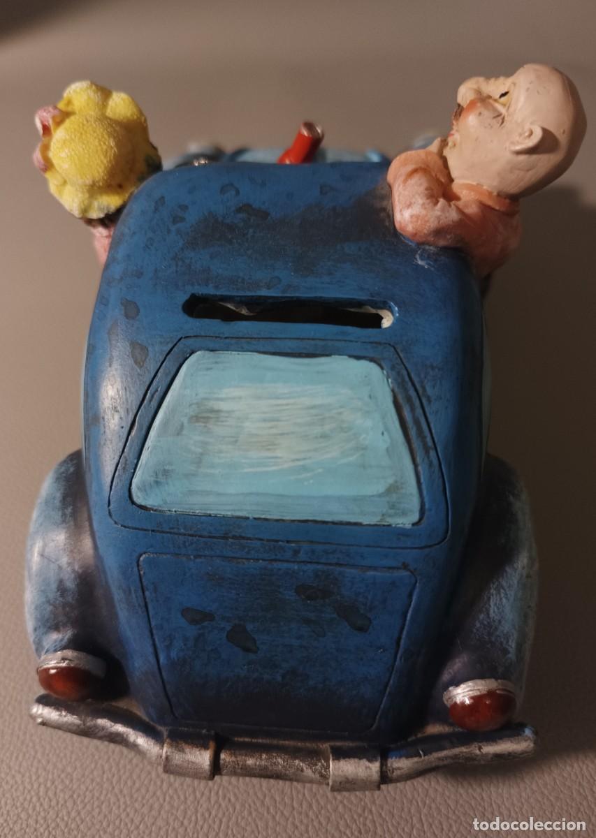 Maquetas: Lote de coches de resina Comic - Foto 22