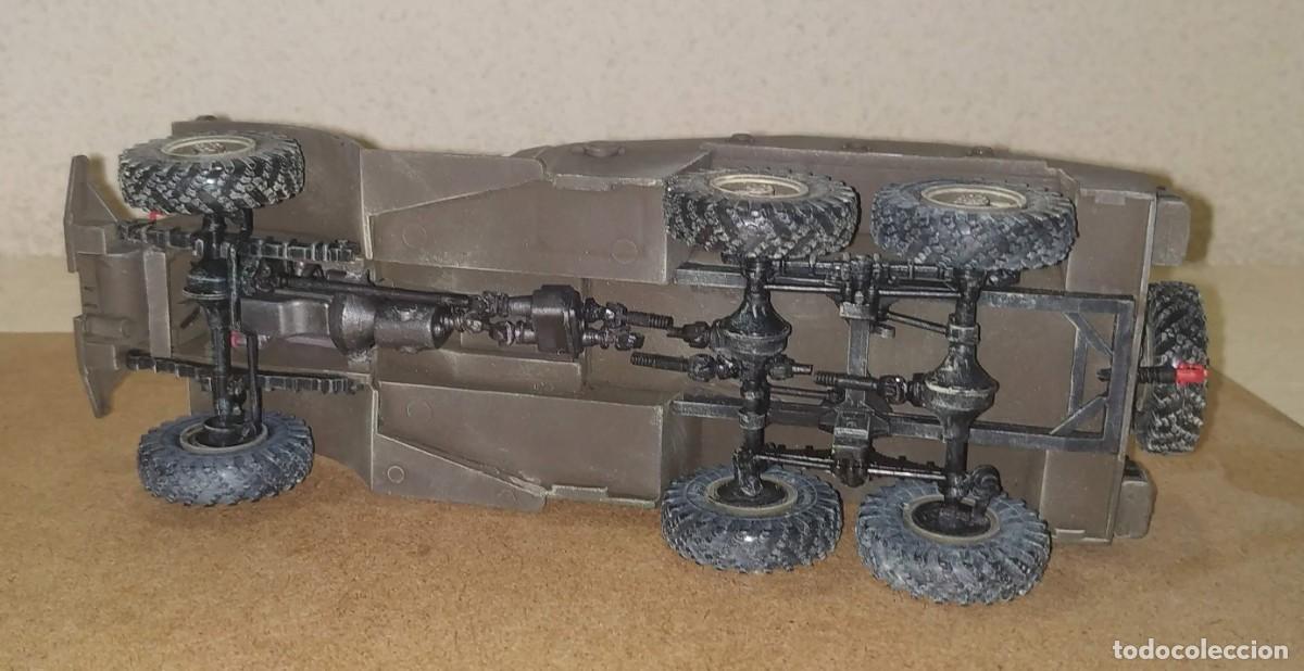 Maquetas: 1/35, btr 152 capturado idf - Foto 4