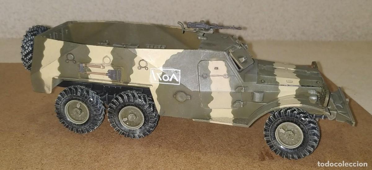 Maquetas: 1/35, Btr 152, ej&eacute;rcito sirio - Foto 1