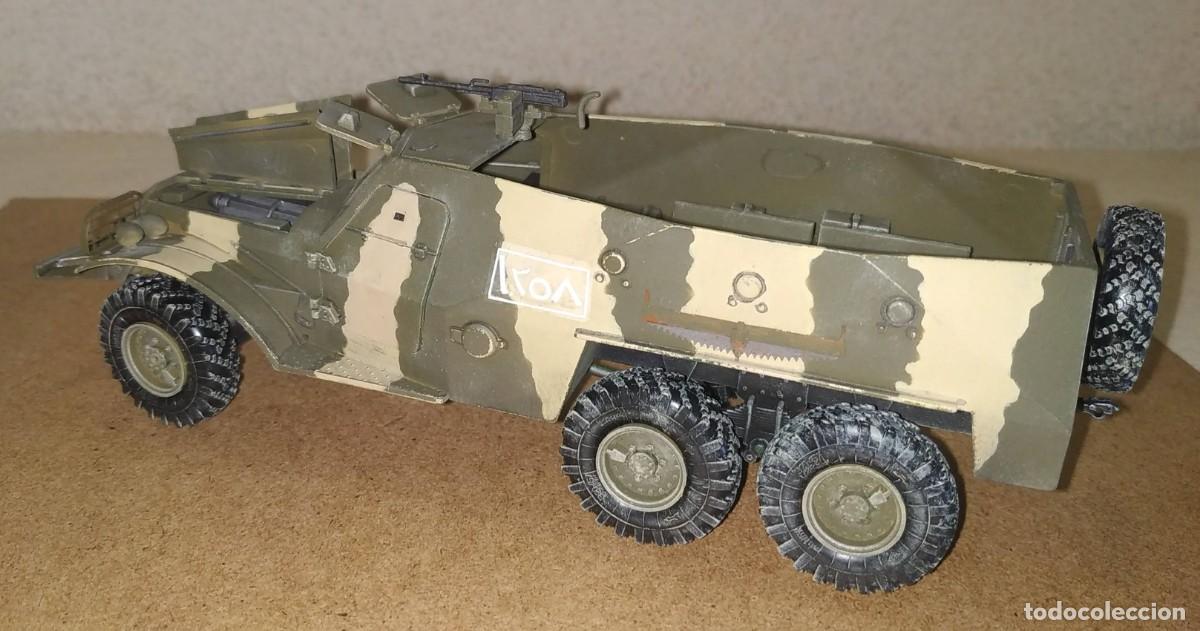Maquetas: 1/35, Btr 152, ej&eacute;rcito sirio - Foto 2