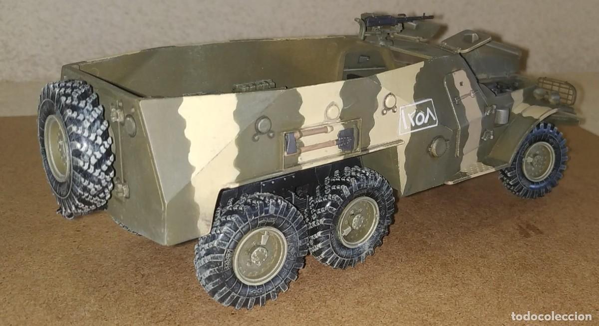 Maquetas: 1/35, Btr 152, ej&eacute;rcito sirio - Foto 3
