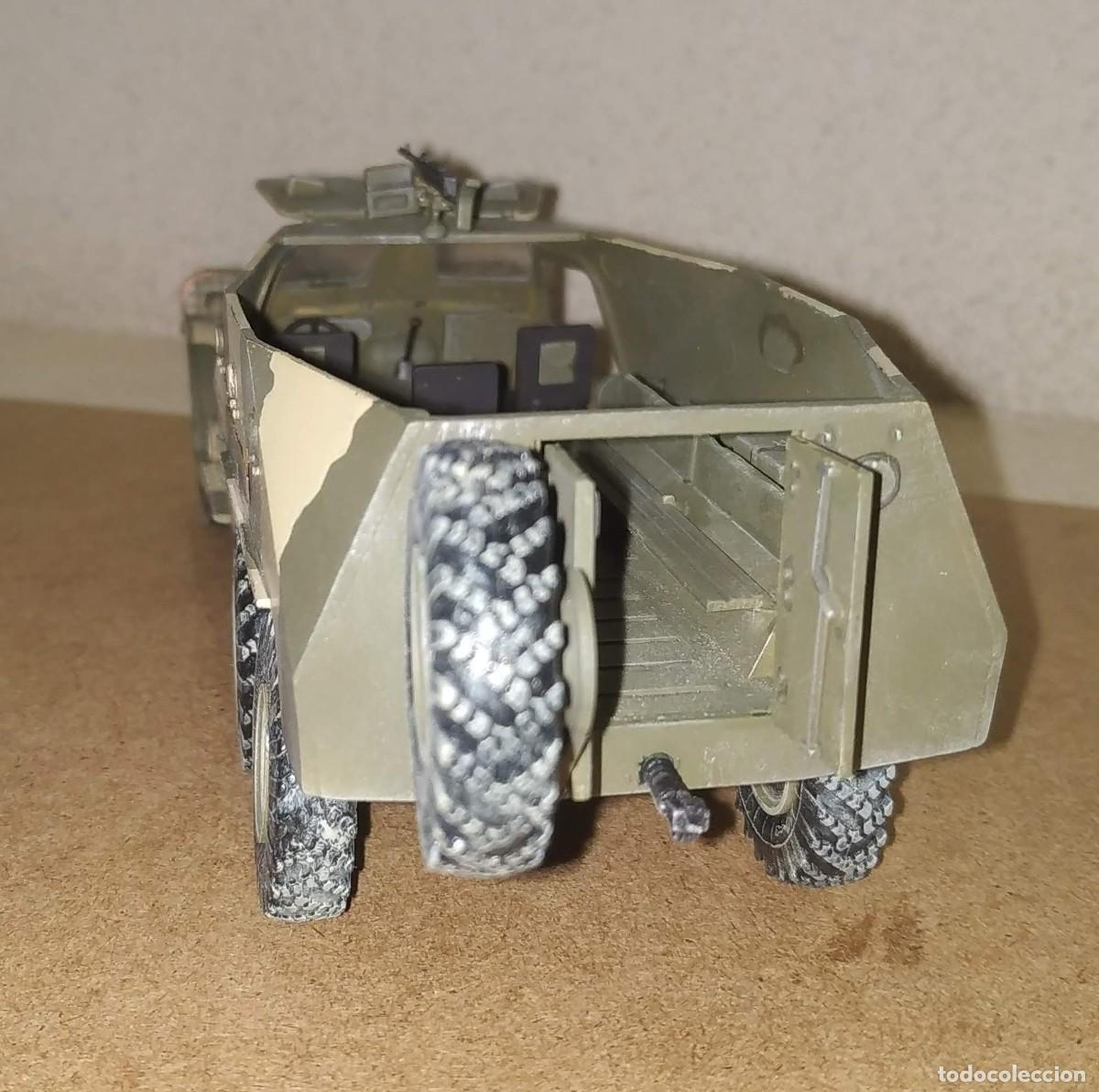 Maquetas: 1/35, Btr 152, ej&eacute;rcito sirio - Foto 4