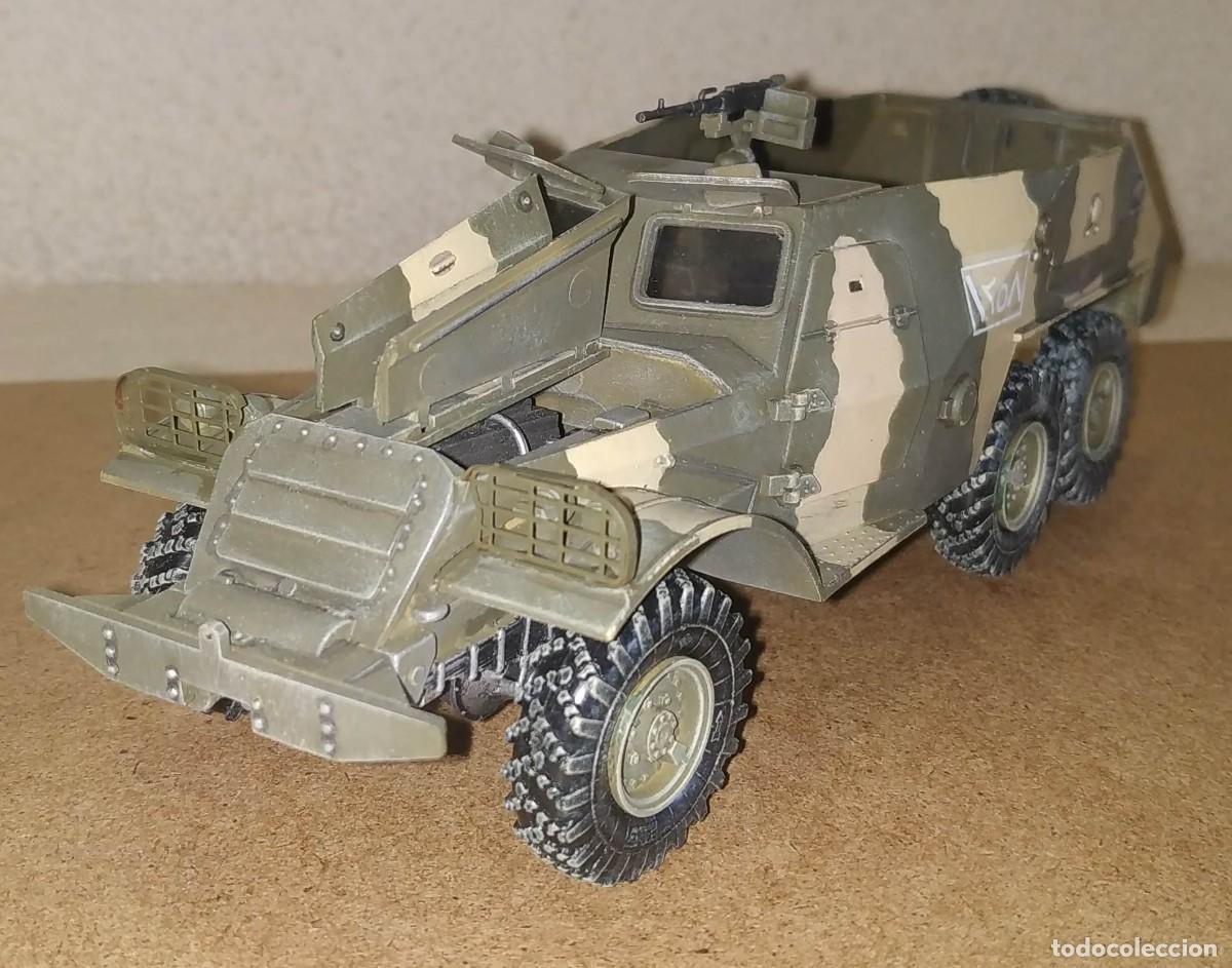 Maquetas: 1/35, Btr 152, ej&eacute;rcito sirio - Foto 5