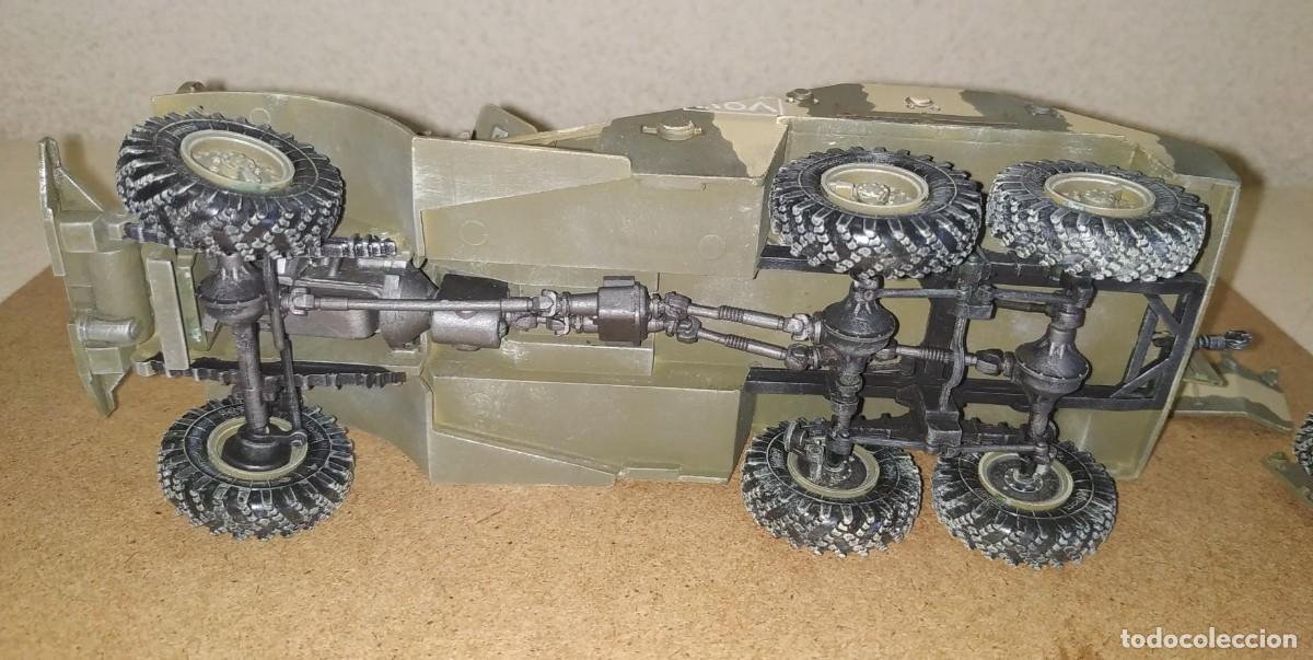 Maquetas: 1/35, Btr 152, ej&eacute;rcito sirio - Foto 6