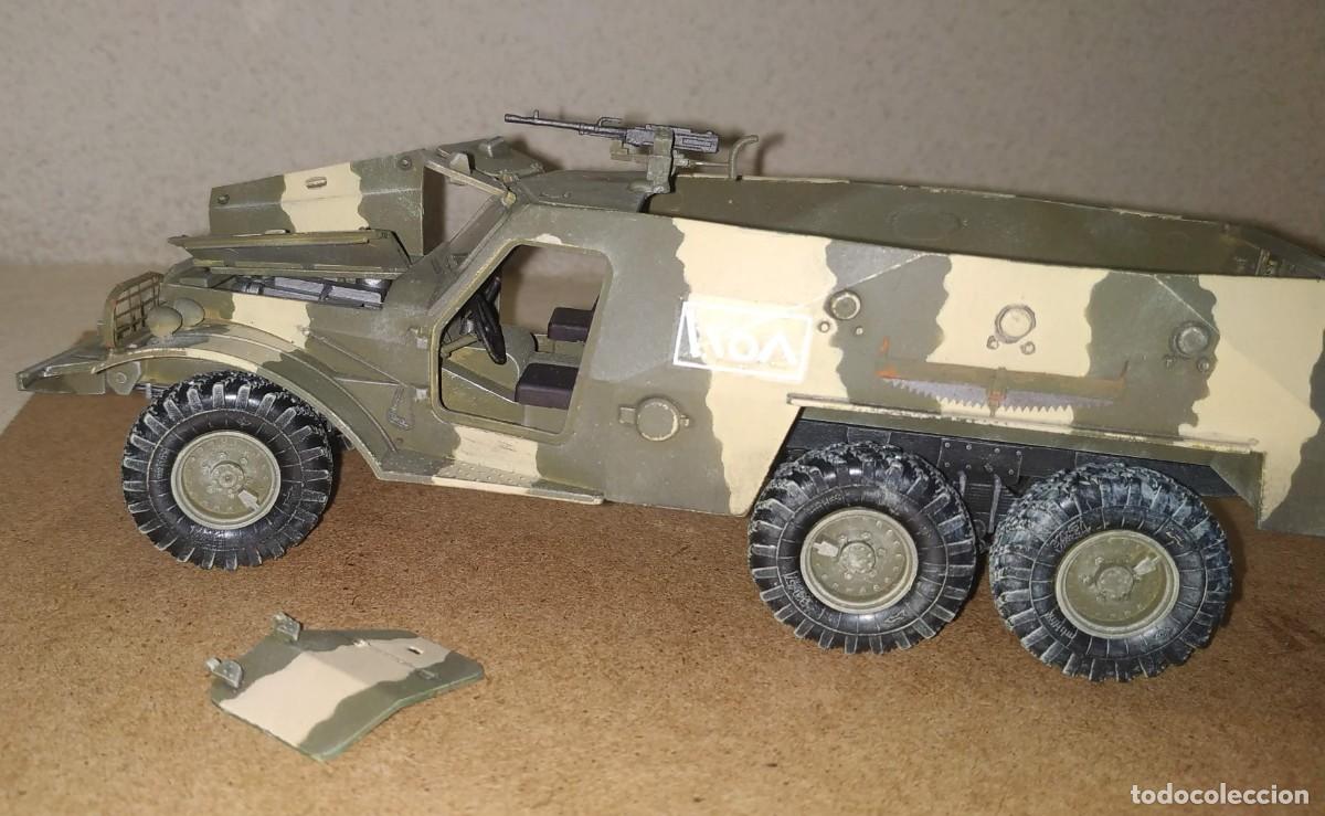Maquetas: 1/35, Btr 152, ej&eacute;rcito sirio - Foto 7
