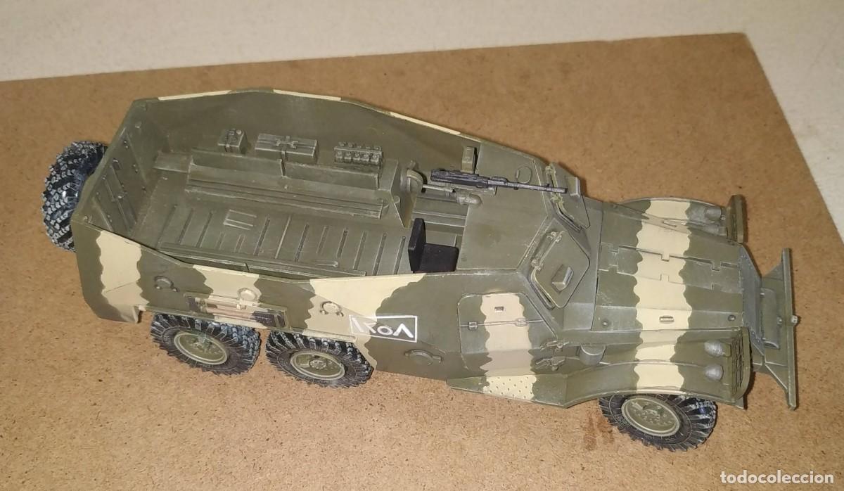 Maquetas: 1/35, Btr 152, ej&eacute;rcito sirio - Foto 8
