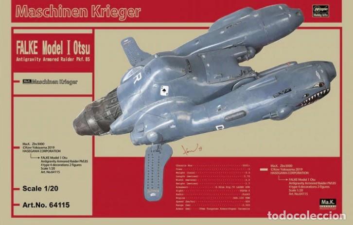 Maquetas: HASEGAWA - Space Pirate Battleship ARCADIA Third ship [Variant] Attack enhanced type 1/1500 64709 - Foto 1