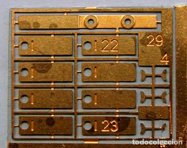 Maquetas: THUNDER - Bergepanzer hetzer Late 1/35 35101 - Foto 2