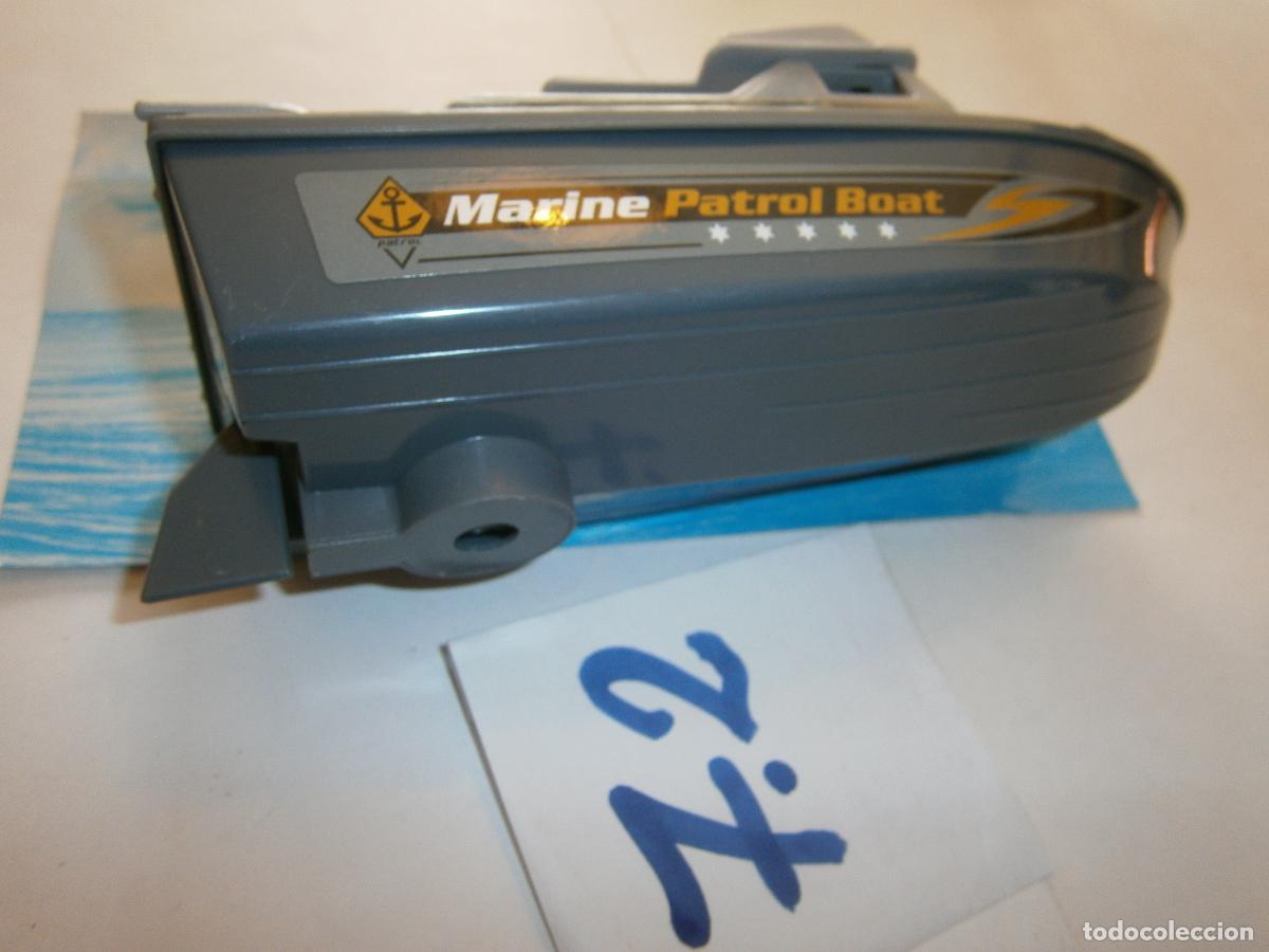 Maquetas: BUQUE PATRULLERO NUEVO EN SU CAJA - Foto 4