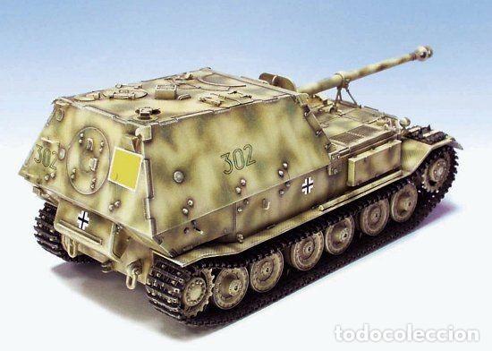 Maquetas: DRAGON - Sd.Kfz. 184 &rdquo;Ferdinand&rdquo; 1/35 6133 - Foto 2