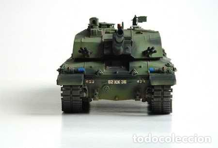 Maquetas: TRUMPETER - British Challenger II 1/35 00308 - Foto 6