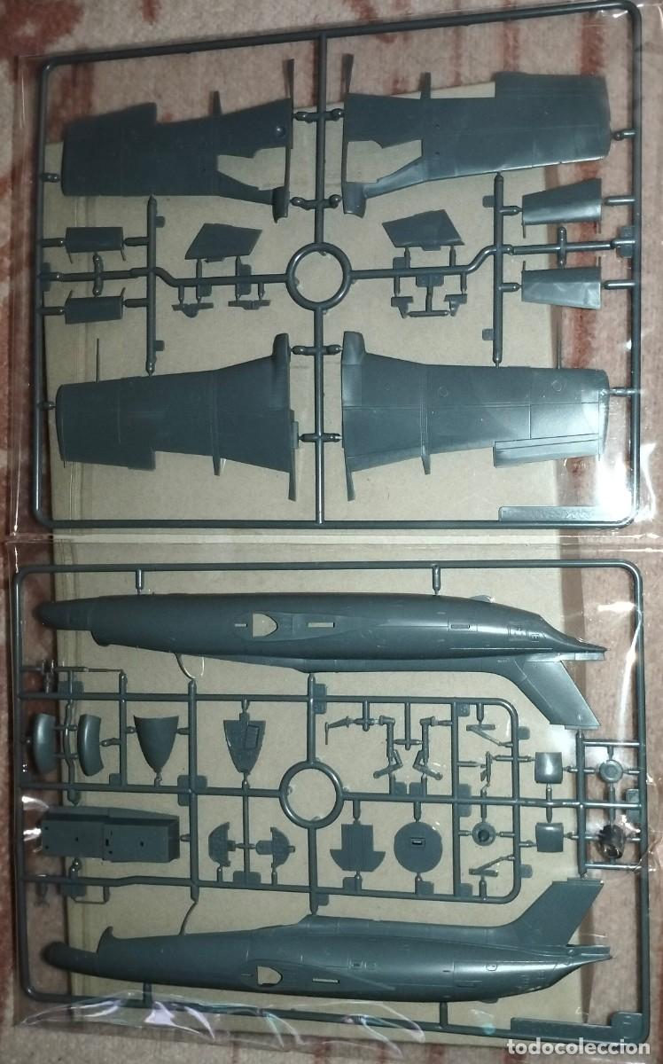 Maquetas: 1/48, AMK, aero L 29 albatros - Foto 2