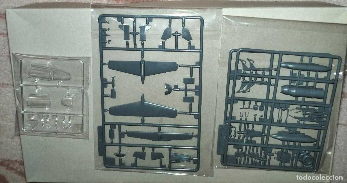 Maquetas: 1/48, AMK, aero L 29 albatros - Foto 5